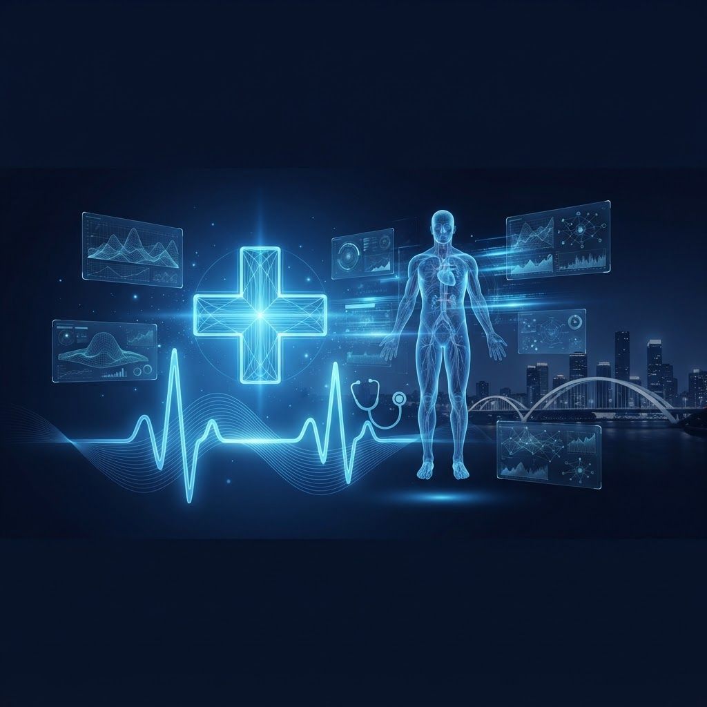Top 10 Best Healthcare Consultants in Gateshead