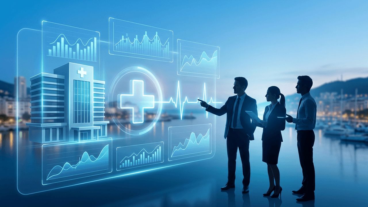 Top 10 Best Healthcare Consultants in Gosport