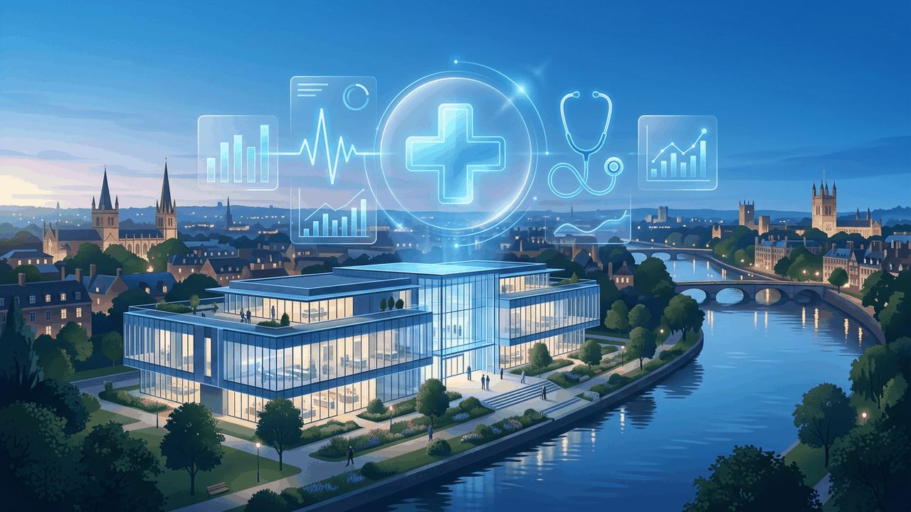 Top 10 Best Healthcare Consultants in Gravesham
