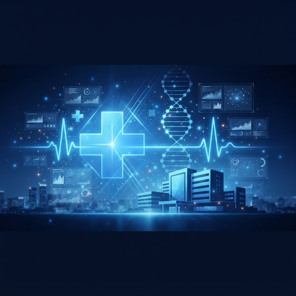 Top 10 Best Healthcare Consultants in Halton