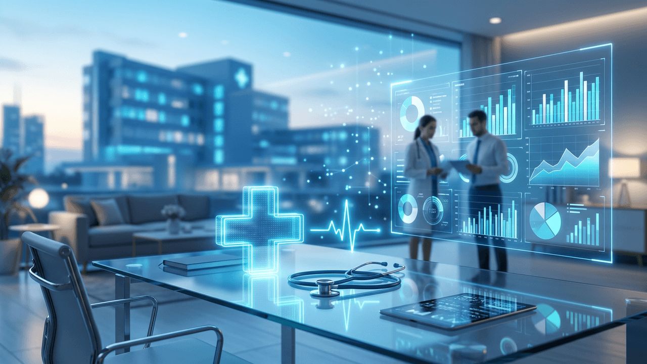 Top 10 Best Healthcare Consultants in Harlow