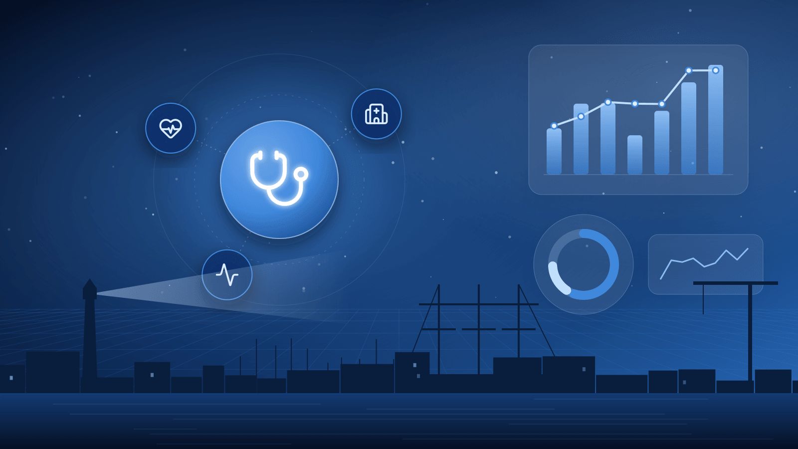 Top 10 Best Healthcare Consultants in Hartlepool
