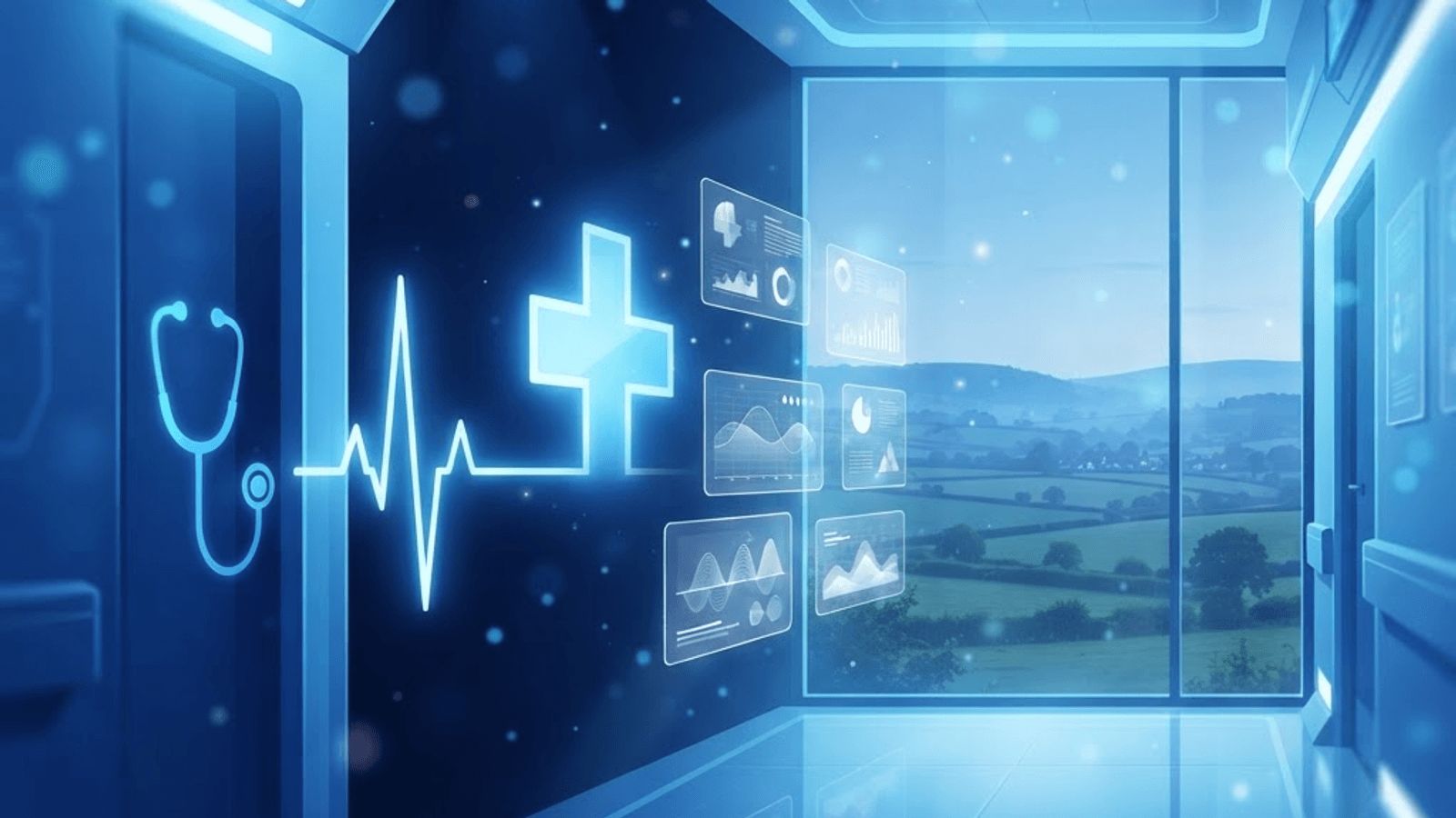 Top 10 Best Healthcare Consultants in Herefordshire