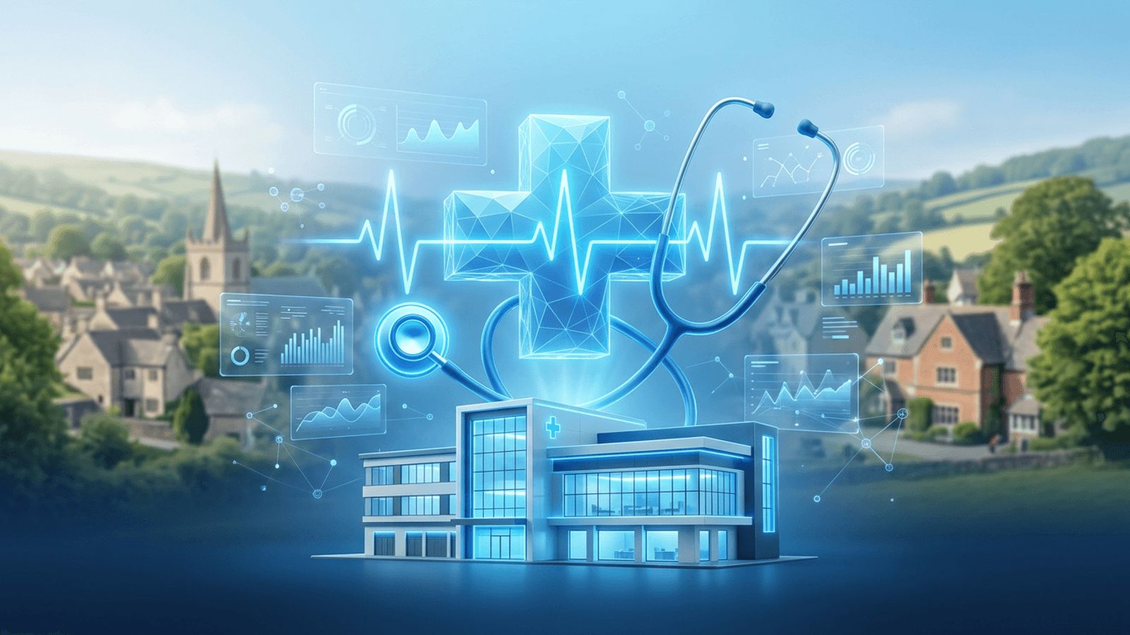 Top 10 Best Healthcare Consultants in Hertsmere