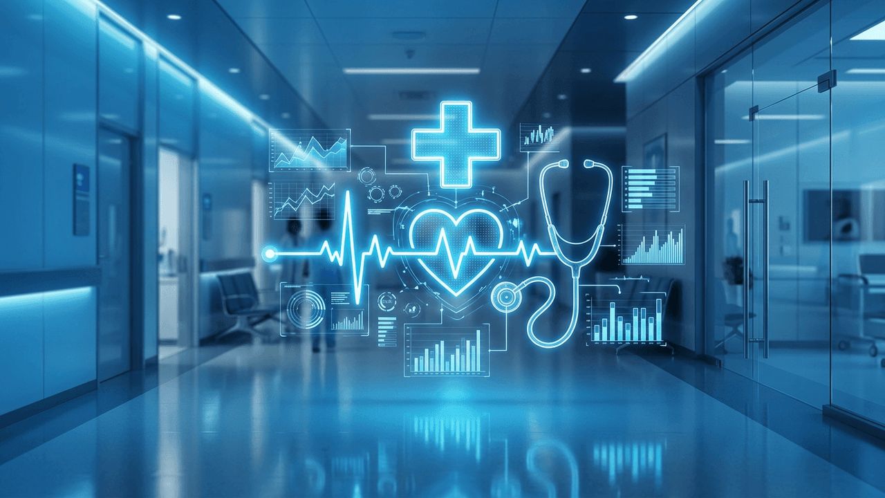 Top 10 Best Healthcare Consultants in Hounslow