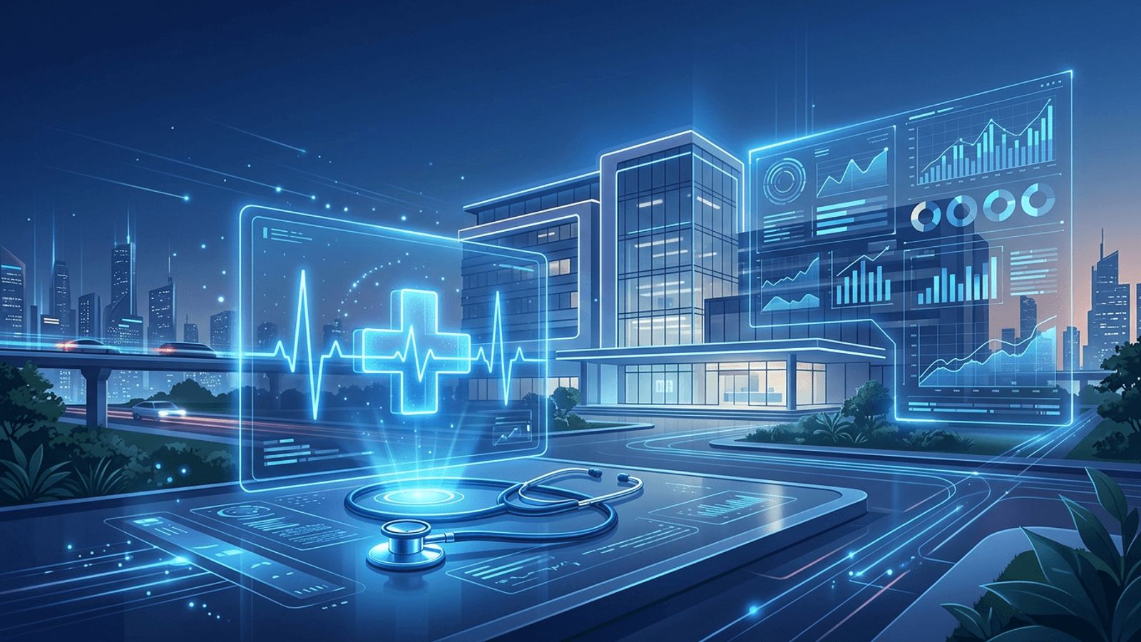 Top 10 Best Healthcare Consultants in Inverclyde