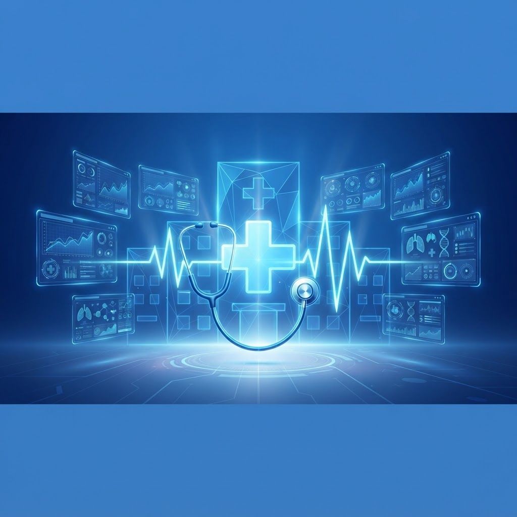 Top 10 Best Healthcare Consultants in Ipswich