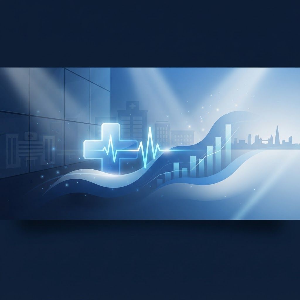 Top 10 Best Healthcare Consultants in Islington