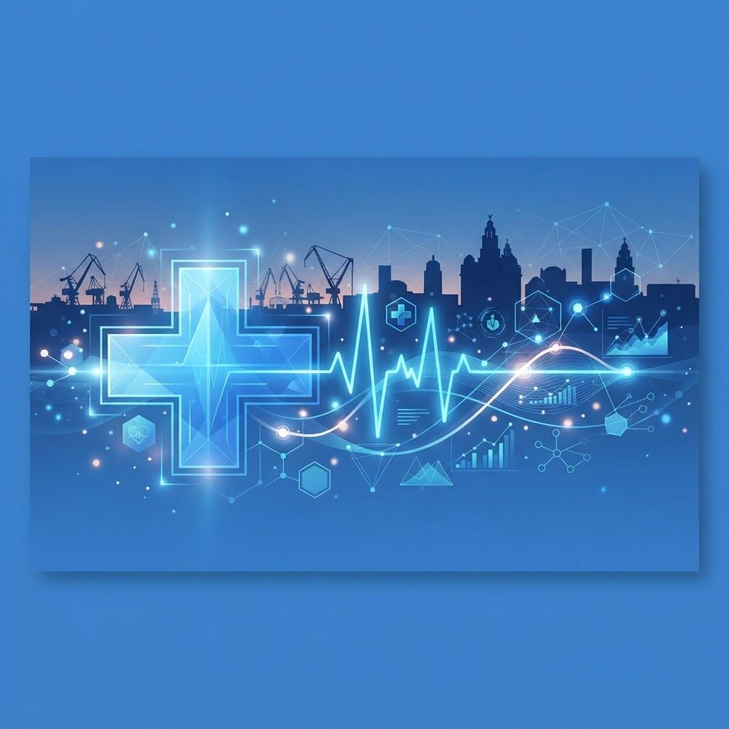 Top 10 Best Healthcare Consultants in Kingston upon Hull