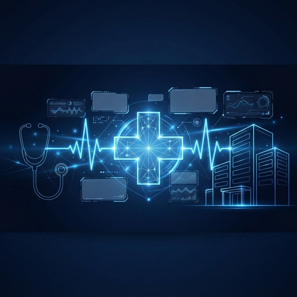 Top 10 Best Healthcare Consultants in Lancaster