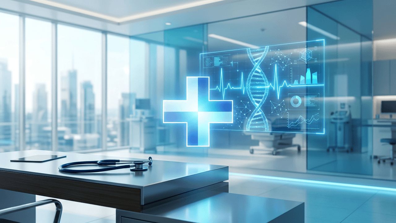 Top 10 Best Healthcare Consultants in Lichfield