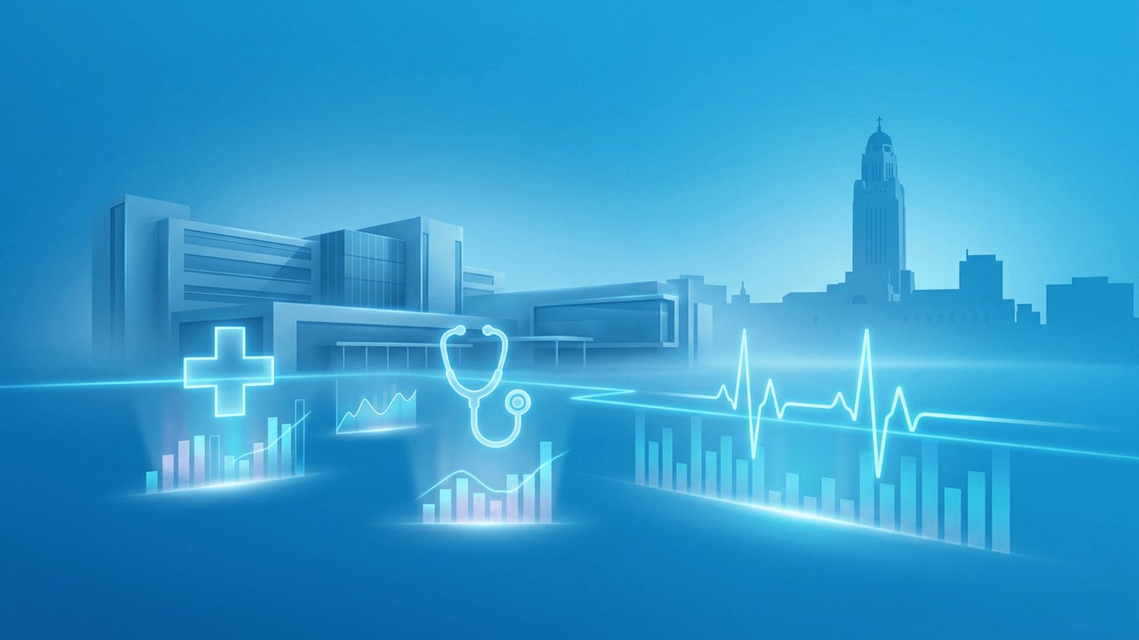 Top 10 Best Healthcare Consultants in Lincoln