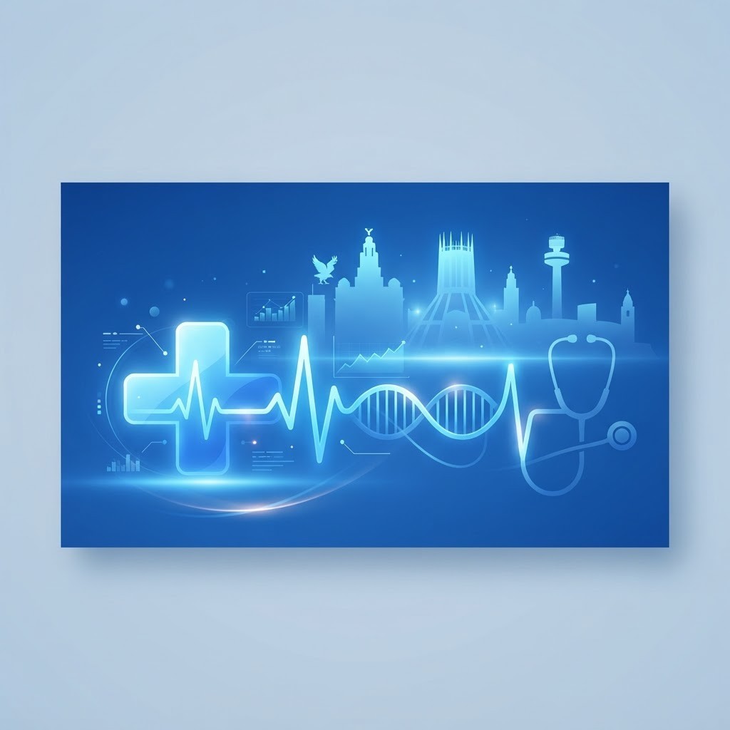 Top 10 Best Healthcare Consultants in Liverpool