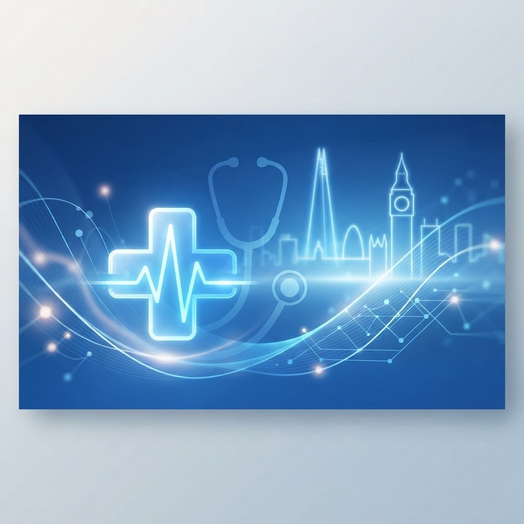 Top 10 Best Healthcare Consultants in London