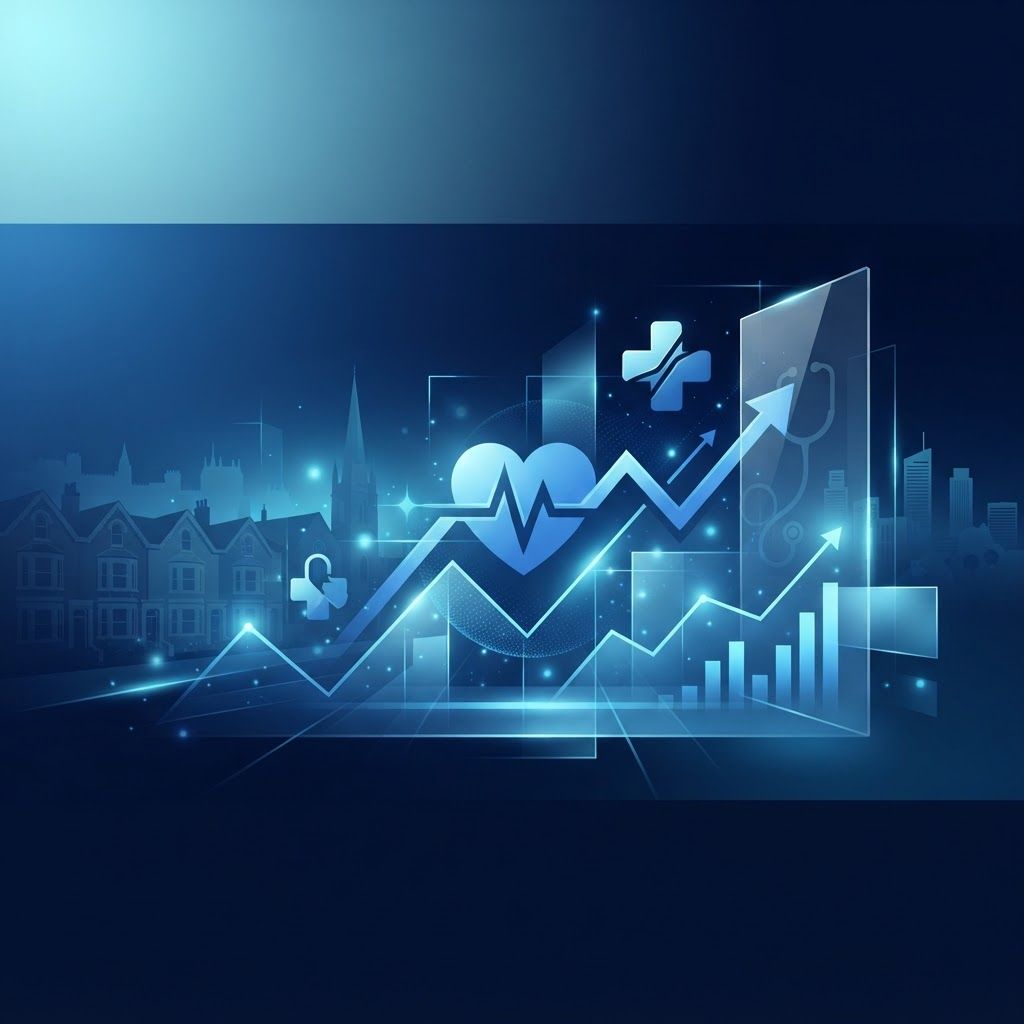 Top 10 Best Healthcare Consultants in Luton