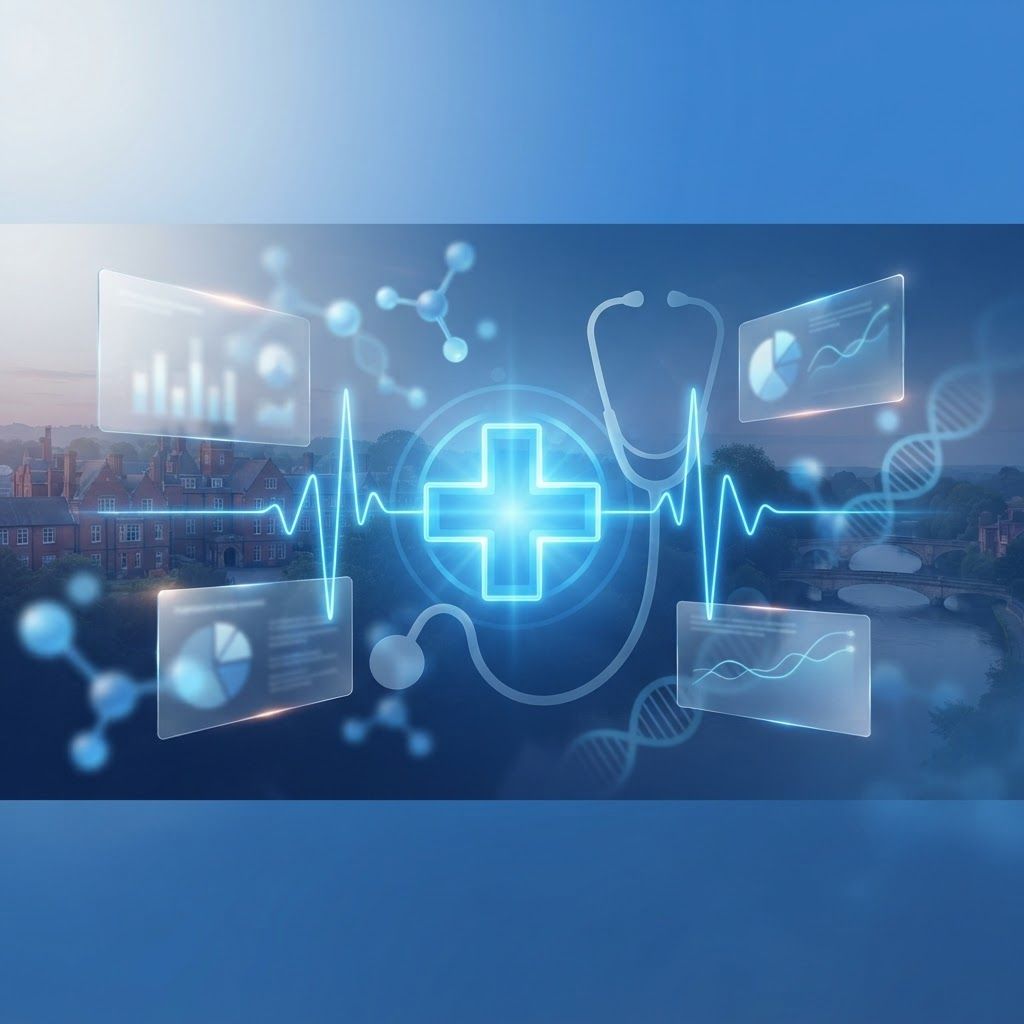 Top 10 Best Healthcare Consultants in Maidstone