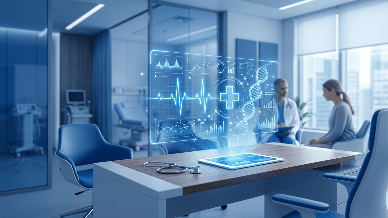 Top 10 Best Healthcare Consultants in Maldon