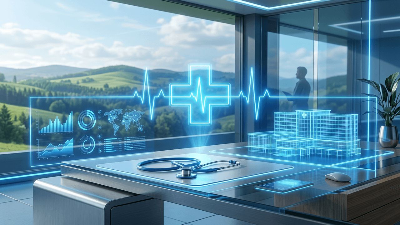 Top 10 Best Healthcare Consultants in Malvern Hills