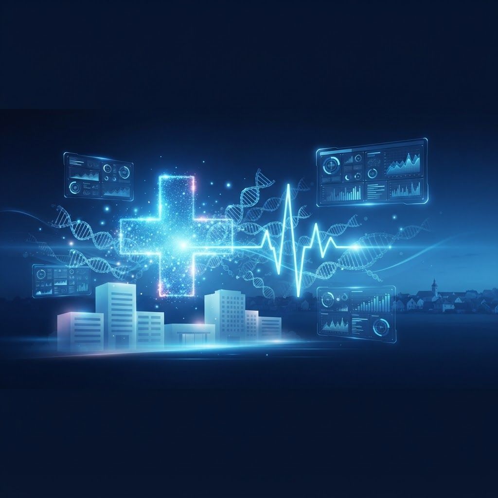 Top 10 Best Healthcare Consultants in Mansfield