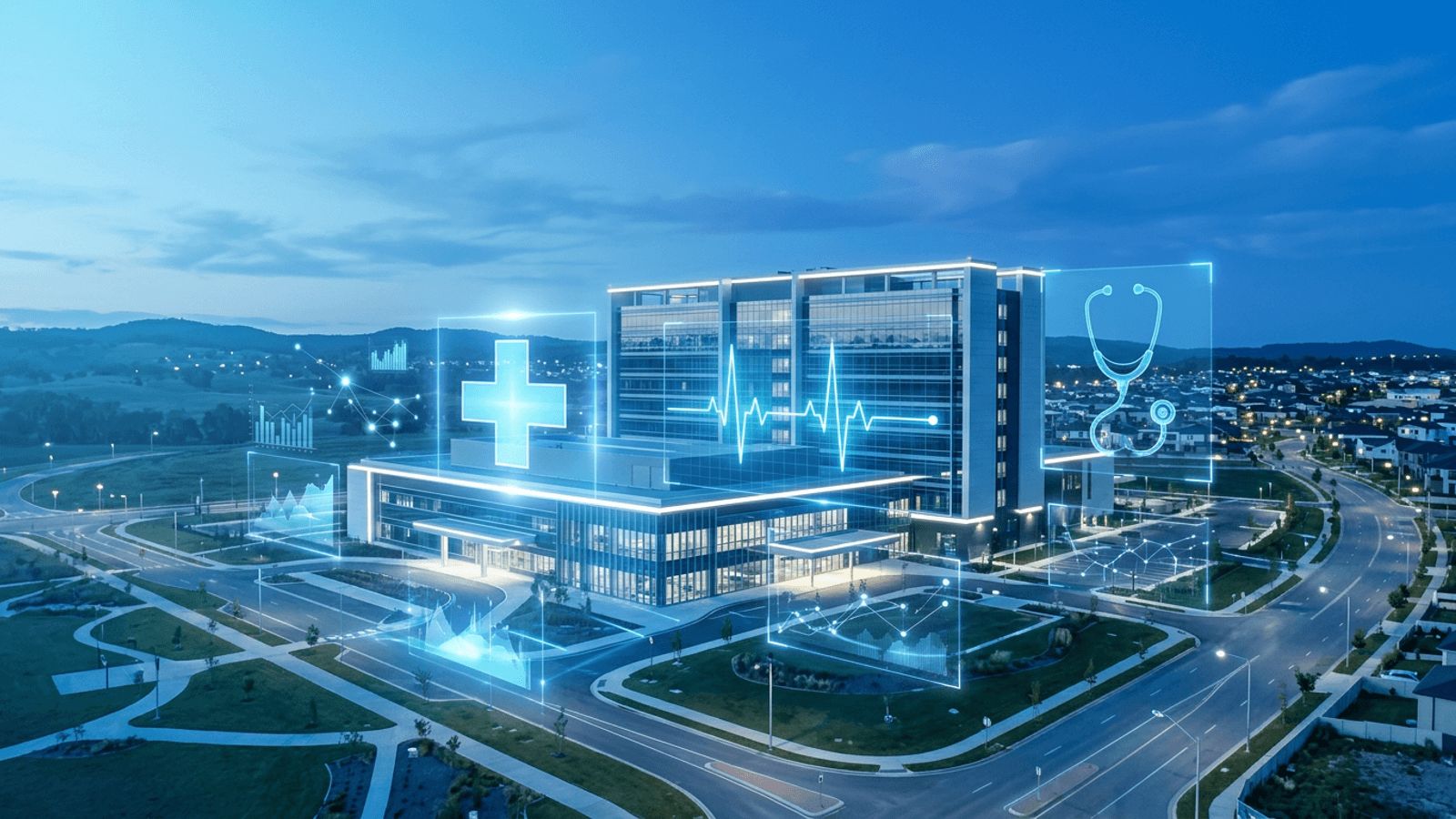Top 10 Best Healthcare Consultants in Melton