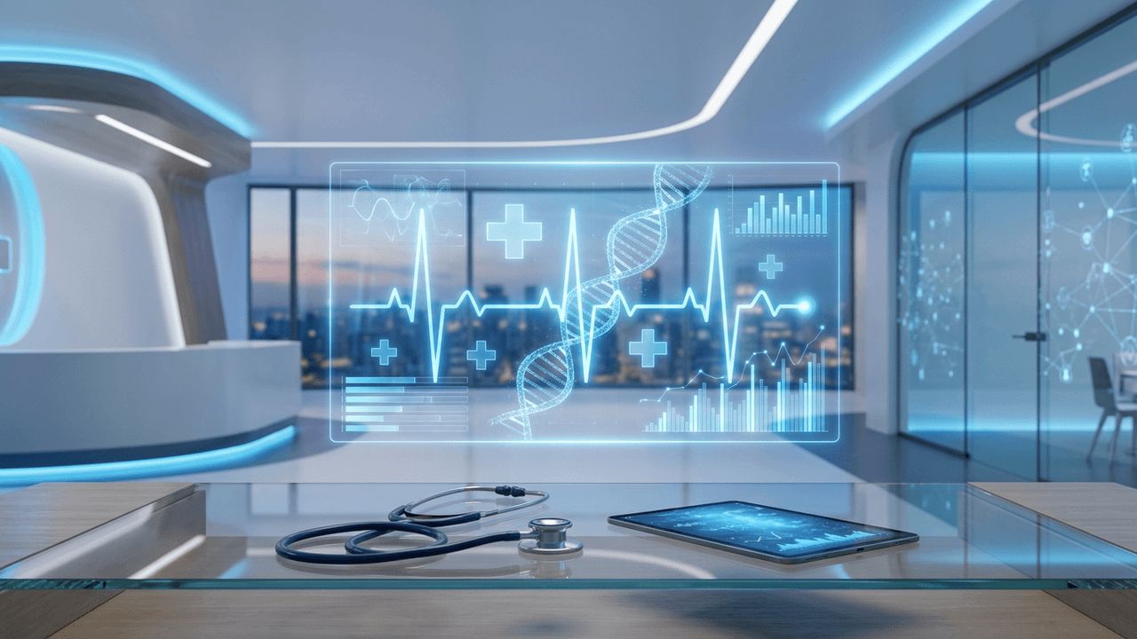 Top 10 Best Healthcare Consultants in Midlothian