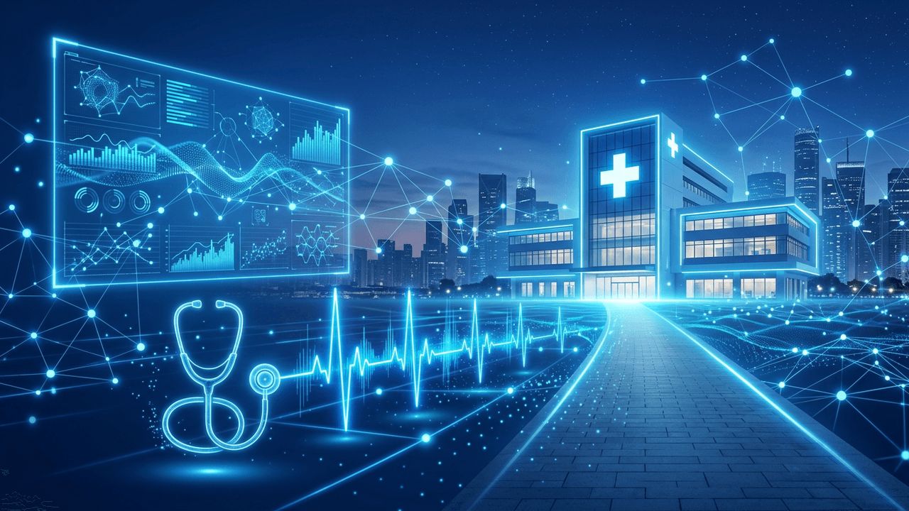Top 10 Best Healthcare Consultants in Milton Keynes