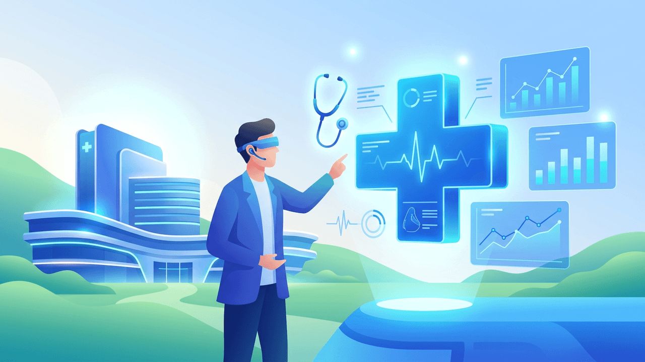 Top 10 Best Healthcare Consultants in Mole Valley