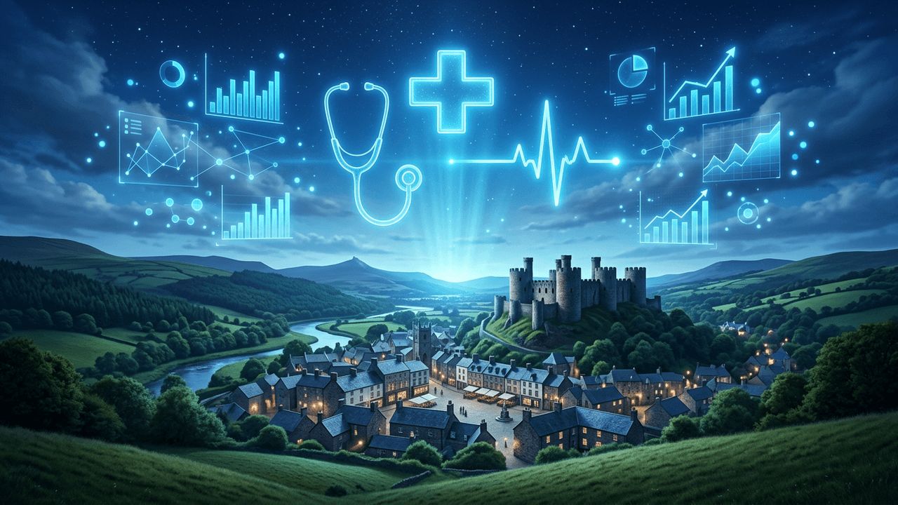 Top 10 Best Healthcare Consultants in Monmouthshire