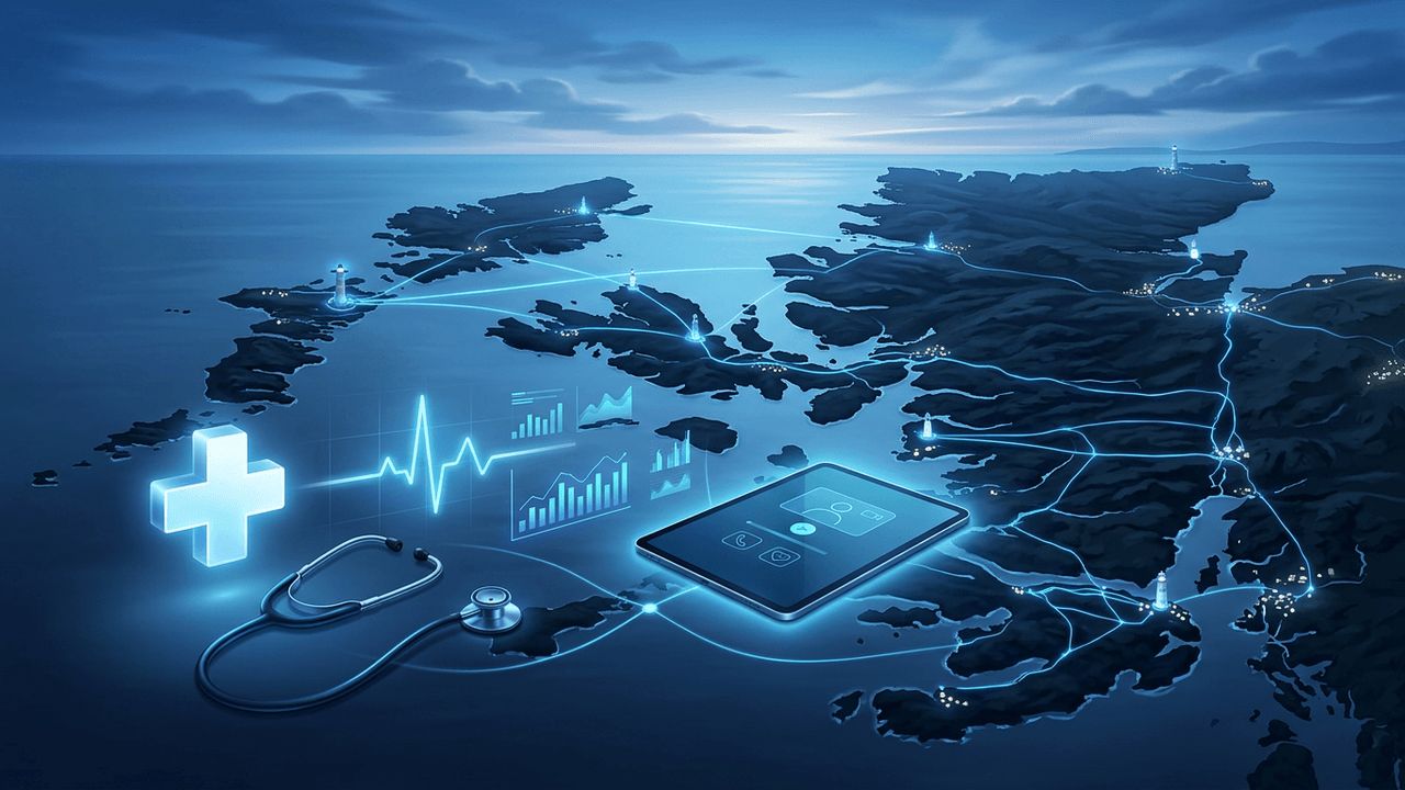 Top 10 Best Healthcare Consultants in Na h-Eileanan Siar