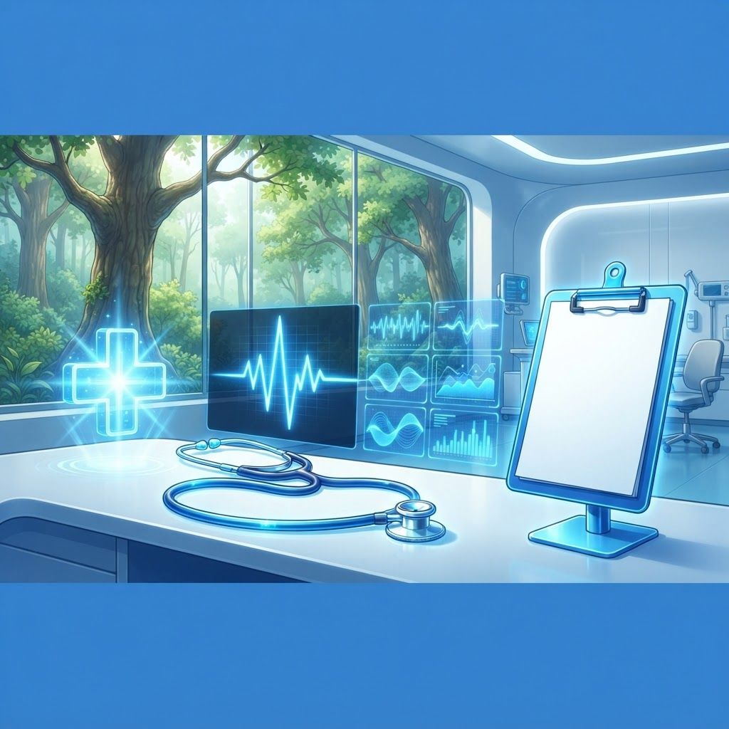 Top 10 Best Healthcare Consultants in New Forest