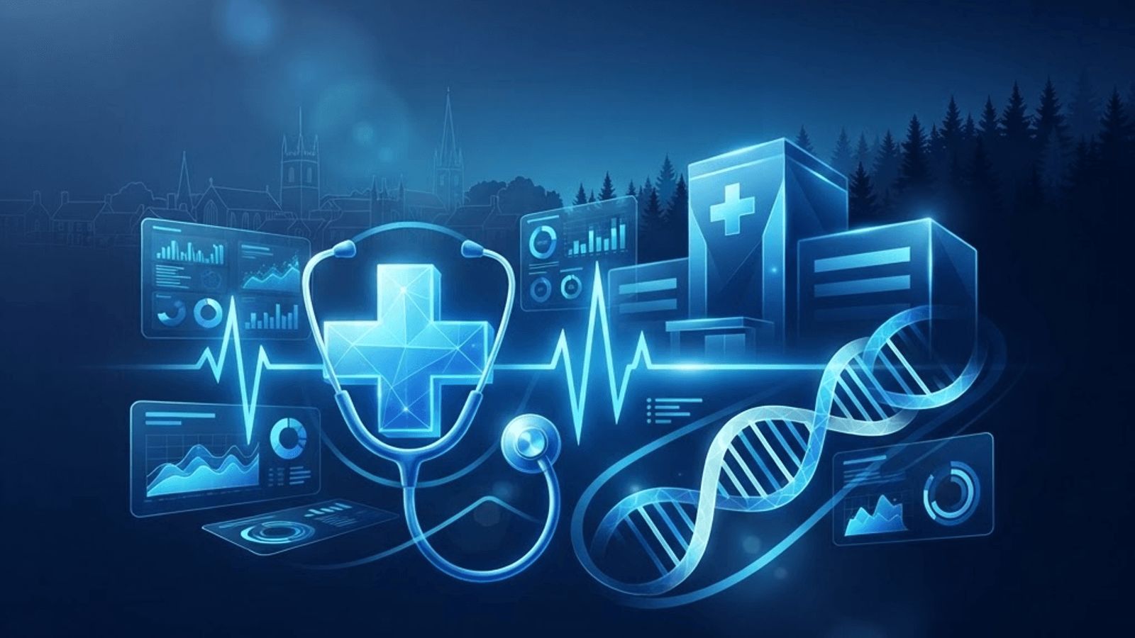 Top 10 Best Healthcare Consultants in Newark and Sherwood