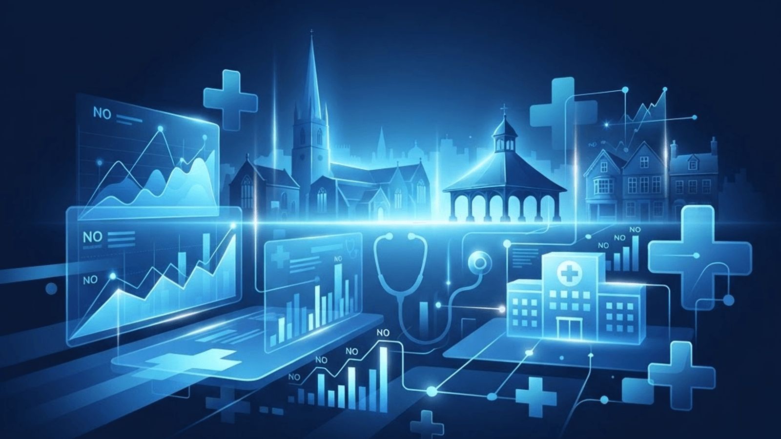 Top 10 Best Healthcare Consultants in Newcastle-under-Lyme