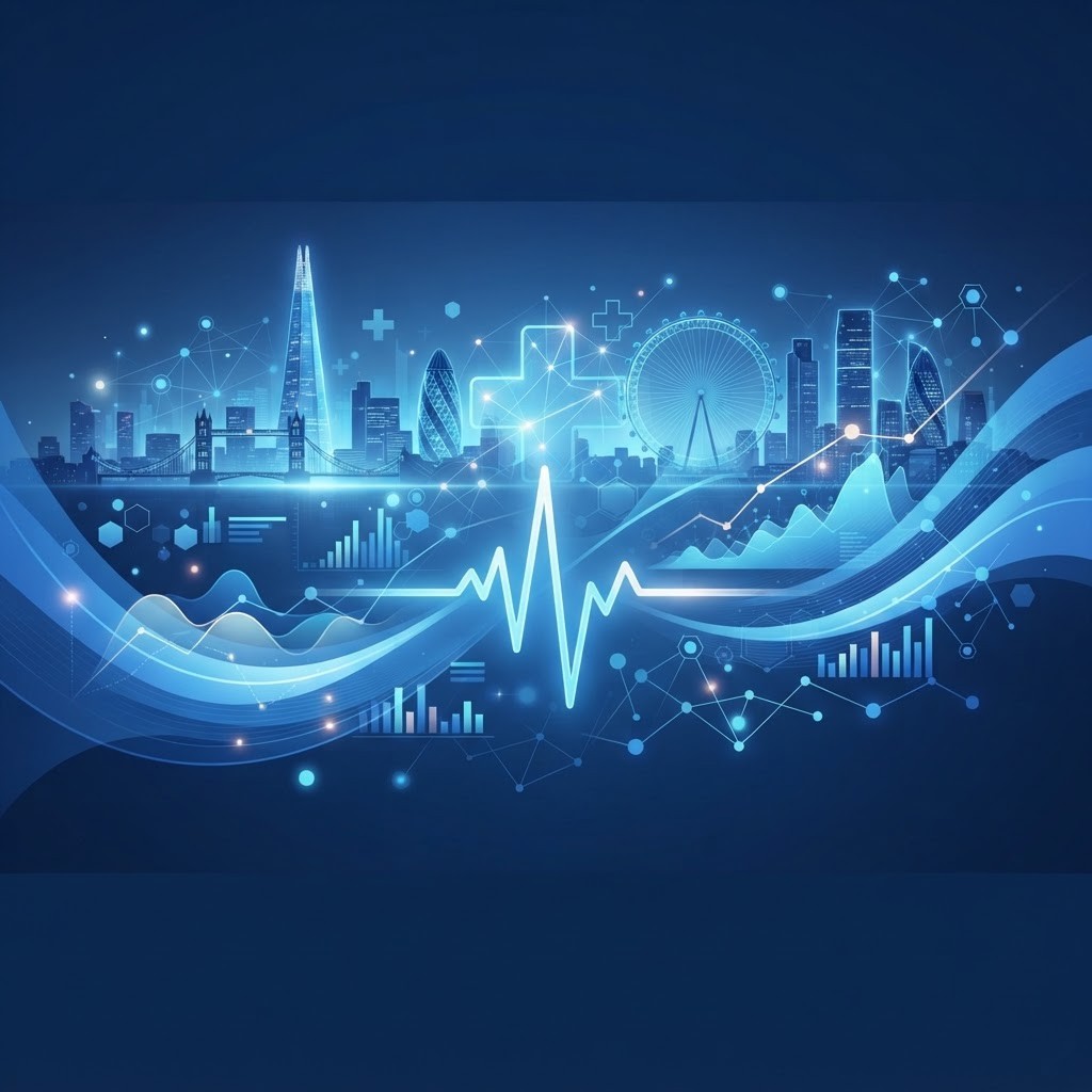 Top 10 Best Healthcare Consultants in Newham