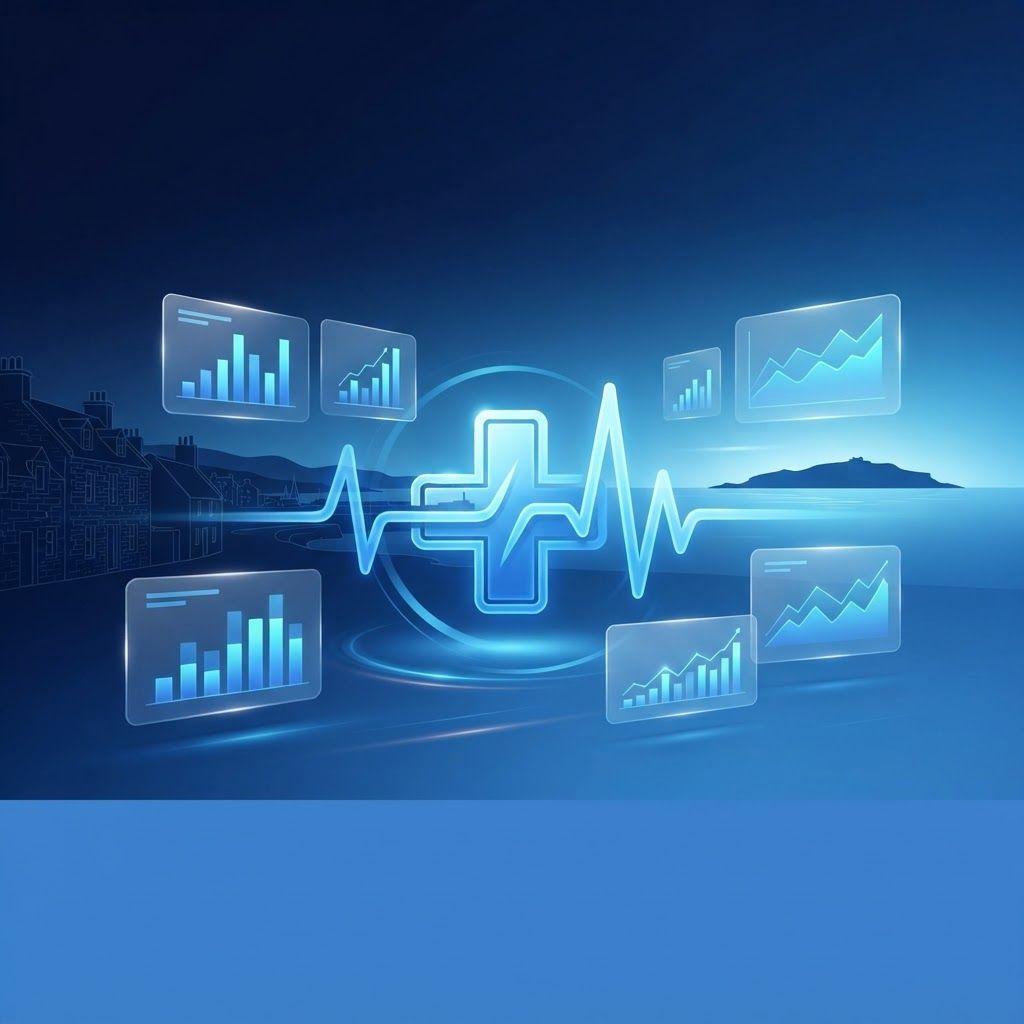 Top 10 Best Healthcare Consultants in North Ayrshire