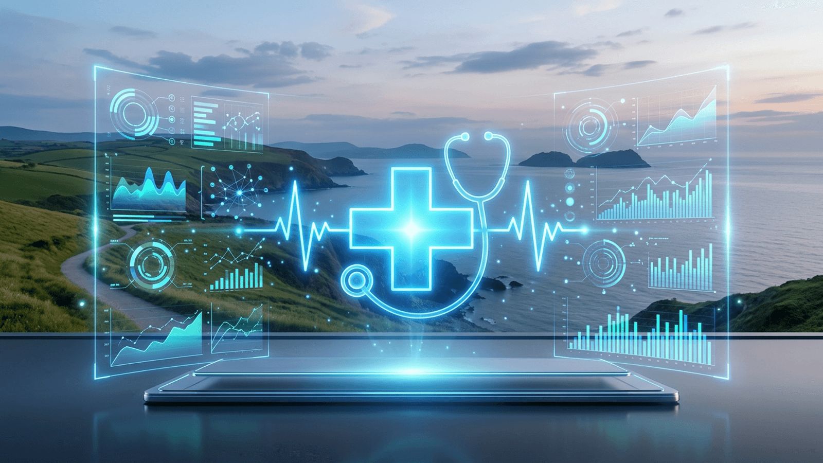 Top 10 Best Healthcare Consultants in North Devon