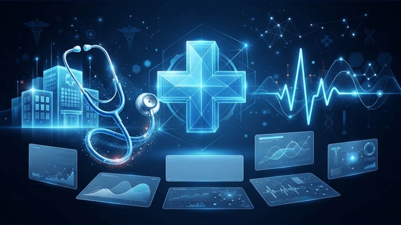 Top 10 Best Healthcare Consultants in North Kesteven