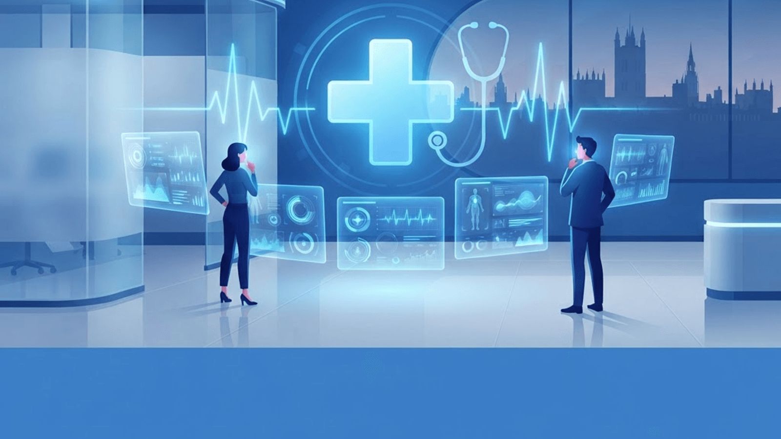 Top 10 Best Healthcare Consultants in Norwich