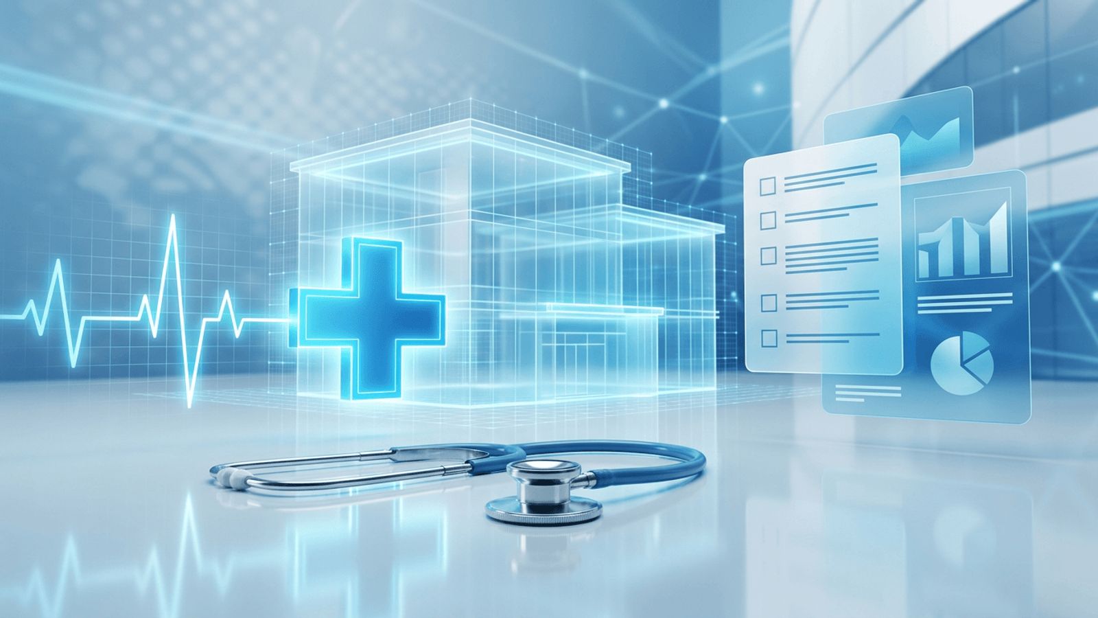 Top 10 Best Healthcare Consultants in Oadby and Wigston