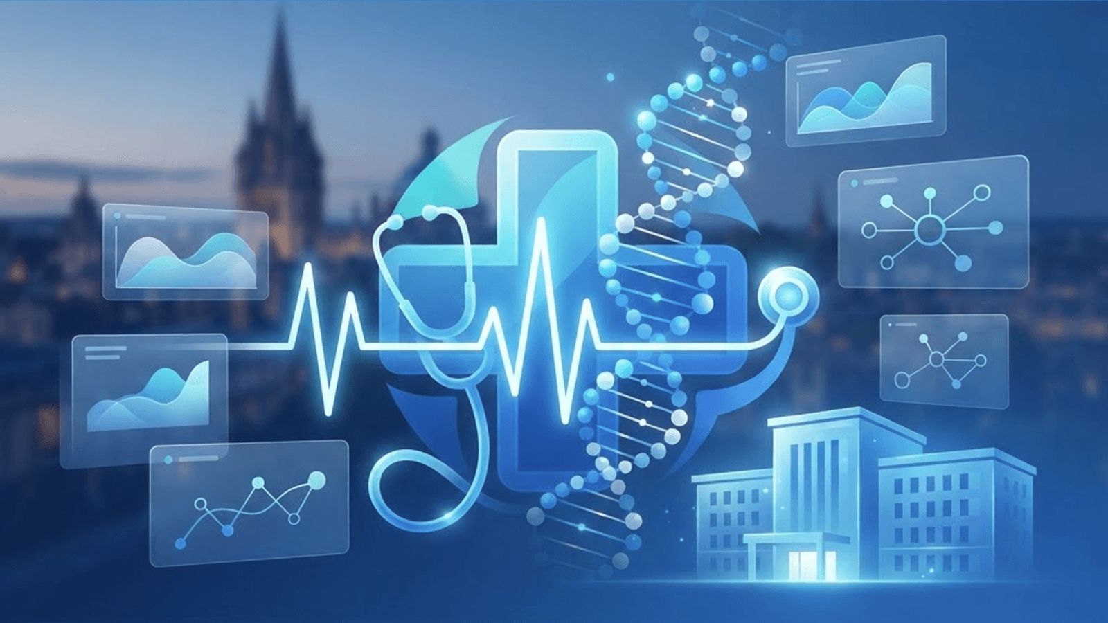 Top 10 Best Healthcare Consultants in Oxford