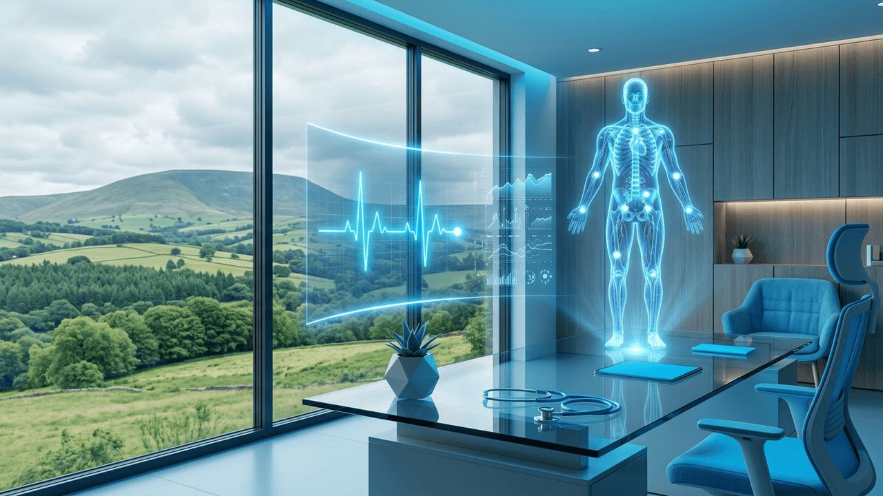 Top 10 Best Healthcare Consultants in Pendle
