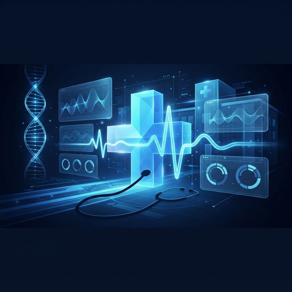 Top 10 Best Healthcare Consultants in Powys