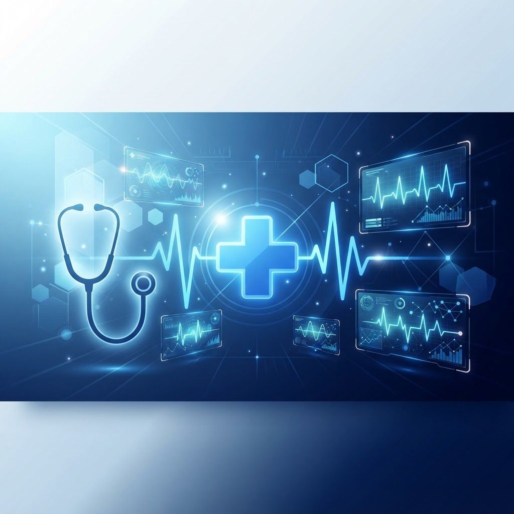 Top 10 Best Healthcare Consultants in Reading
