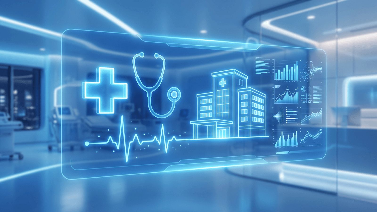 Top 10 Best Healthcare Consultants in Redditch
