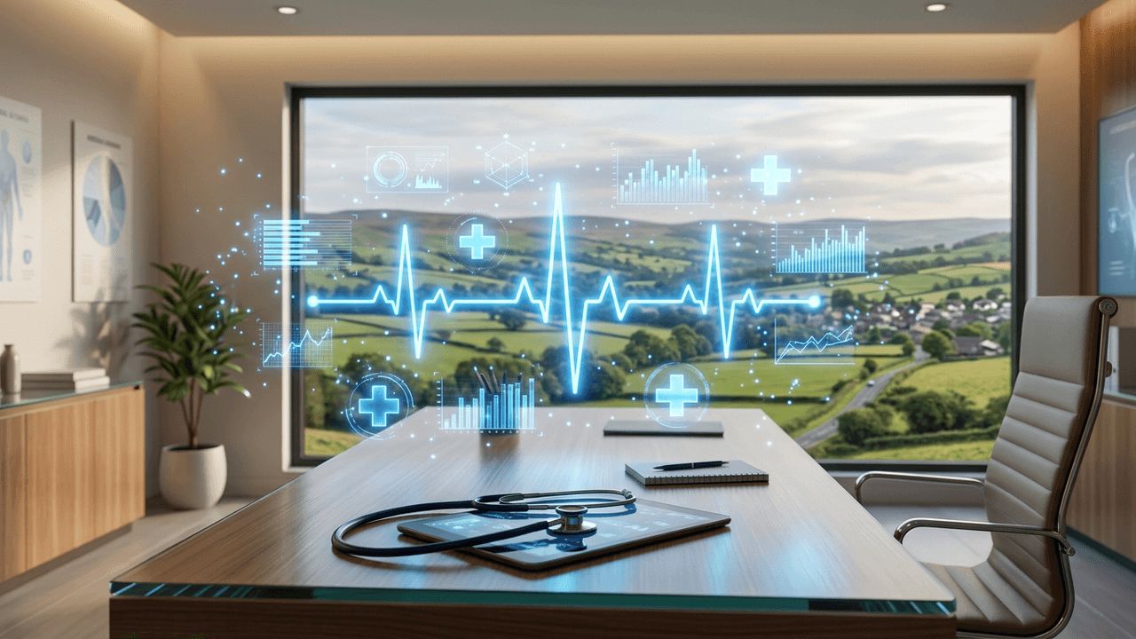 Top 10 Best Healthcare Consultants in Ribble Valley