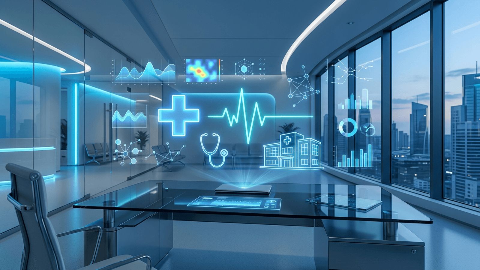 Top 10 Best Healthcare Consultants in Rochford