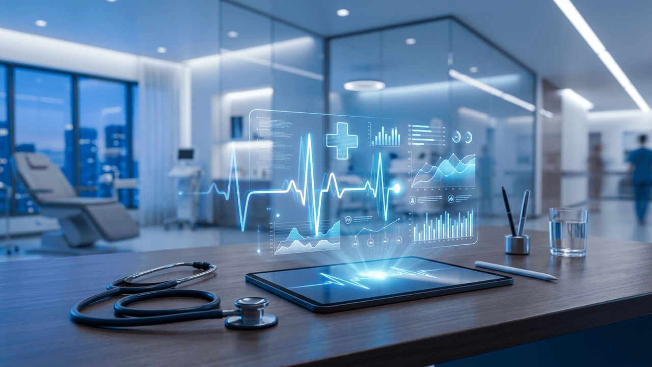 Top 10 Best Healthcare Consultants in Rother