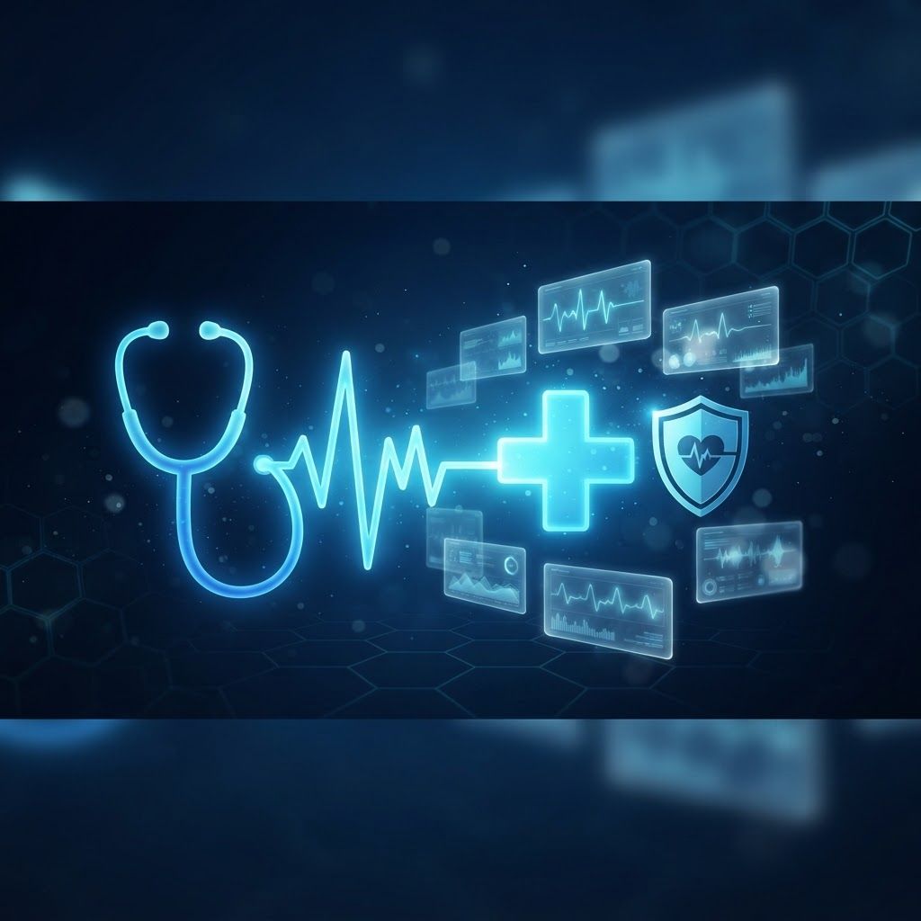 Top 10 Best Healthcare Consultants in Rushcliffe