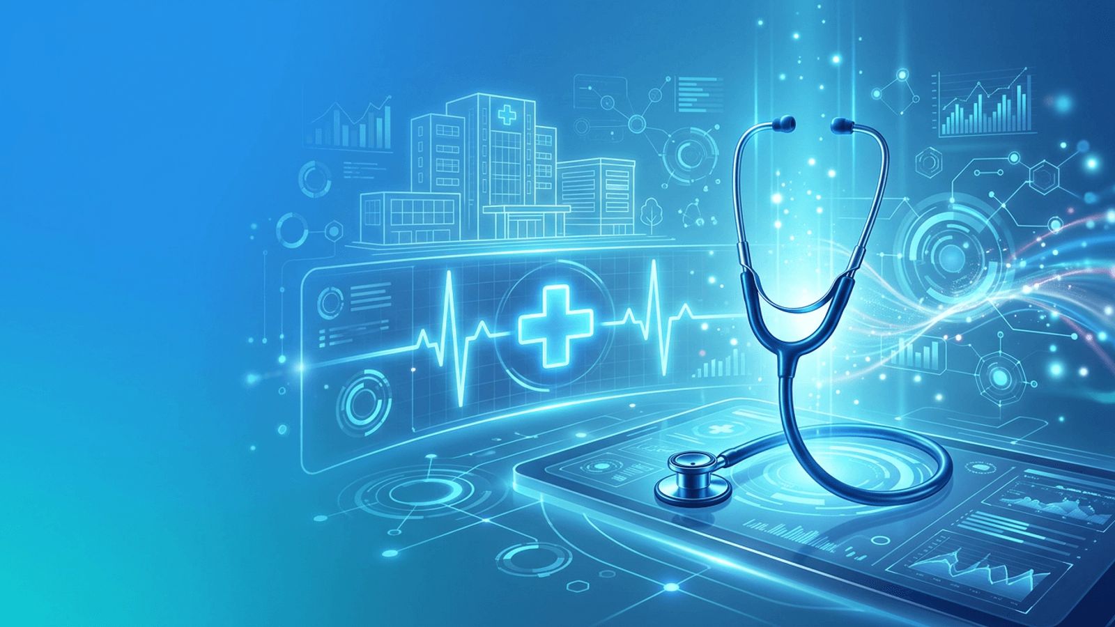 Top 10 Best Healthcare Consultants in Rushmoor