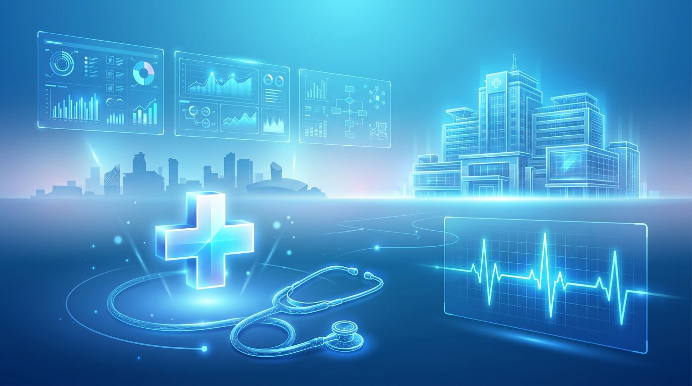 Top 10 Best Healthcare Consultants in Salford