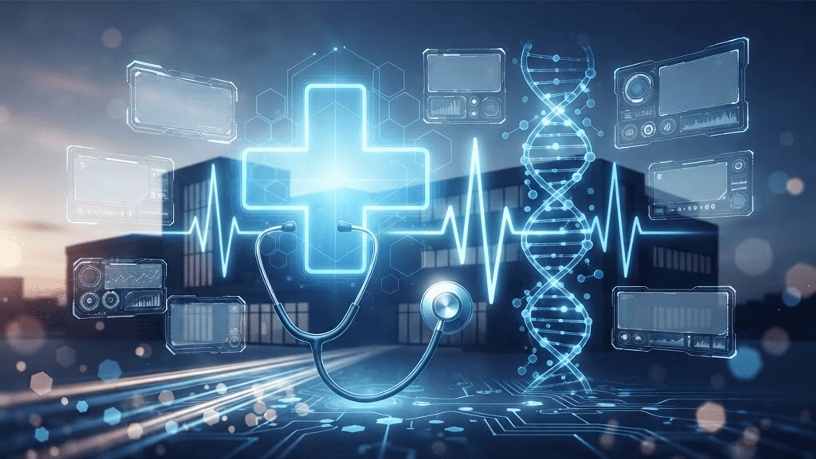 Top 10 Best Healthcare Consultants in Slough